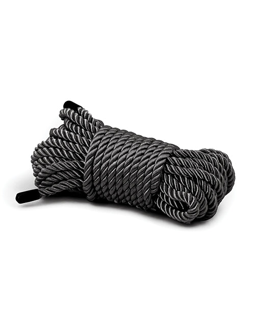 bondage-couture-rope-black image