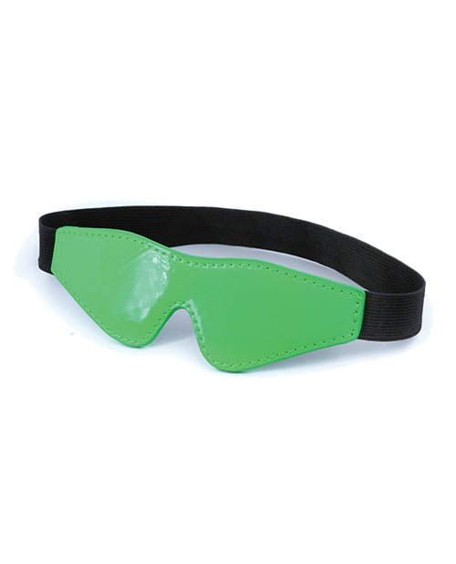 electra-blindfold-green image