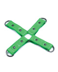 electra-hog-tie-green image