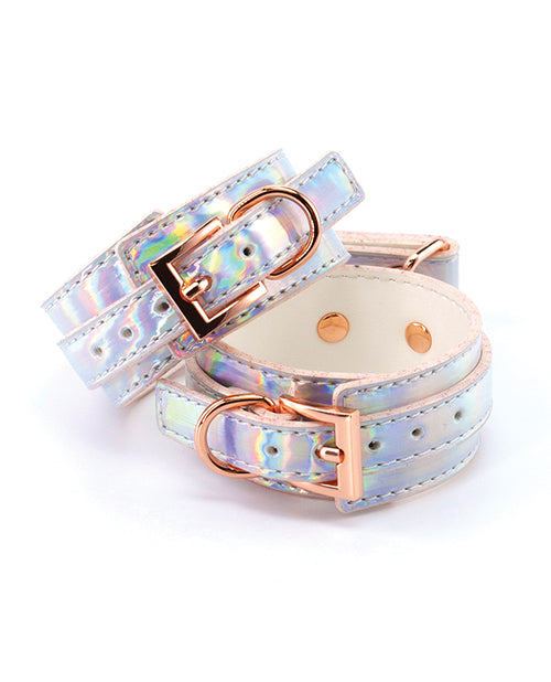 cosmo-bondage-ankle-cuffs-rainbow image