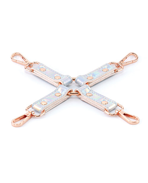 cosmo-bondage-hogtie-rainbow image
