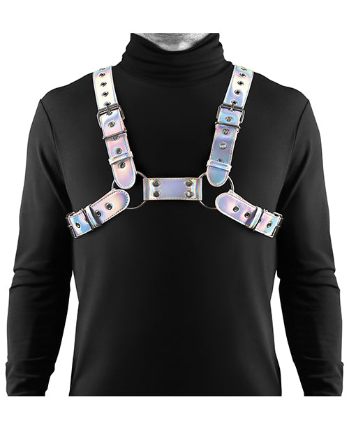 cosmo-harness-rogue-ml-rainbow image
