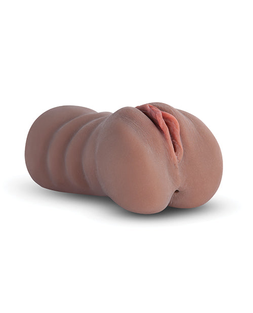 I Dream of MILF Cassandra - Brown