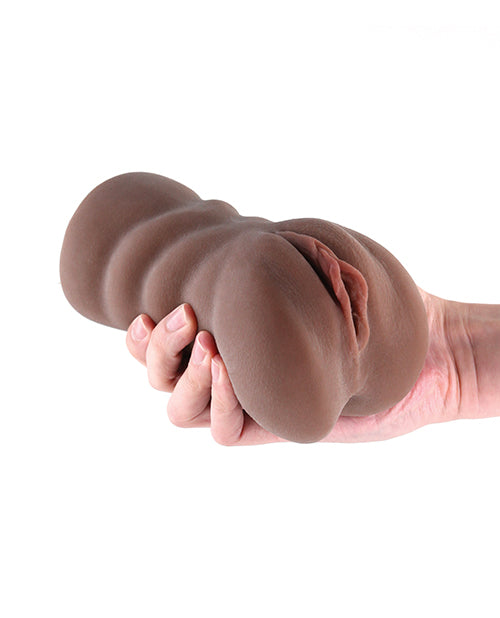 I Dream of MILF Cassandra - Brown