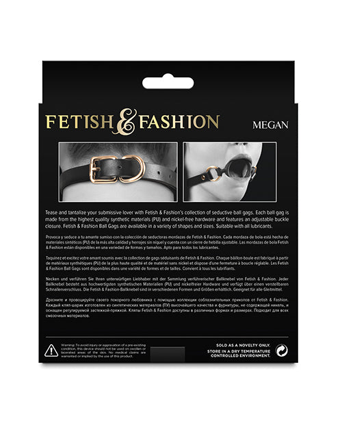 fetish-fashion-megan-ball-gag-black image