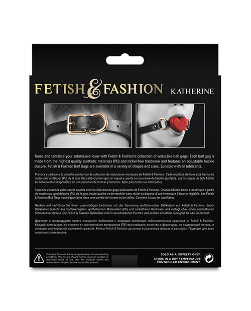 fetish-fashion-katherine-ball-gag-red image