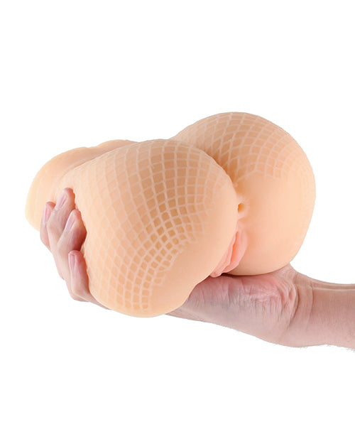 barely-legal-leilani-realistic-pussy-anal-stroker-tan image