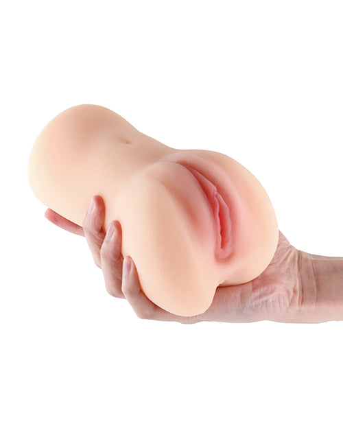 barely-legal-heather-pussy-stroker-tan image