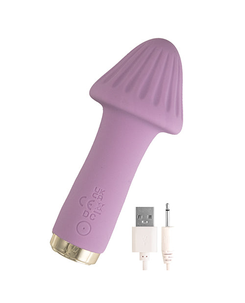 my-secret-shroom-purple image