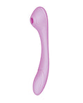 blaze-bendable-suction-massager-lavender image