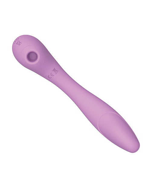 blaze-bendable-suction-massager-lavender image