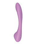 blaze-bendable-suction-massager-lavender image