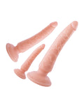 trio-deluxe-dildo-training-kit-set-of-3 image