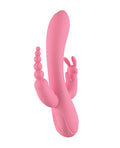 the-beat-trifecta-massager-pink image