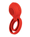 cockpower-ultimate-vibrating-cock-ring-red image