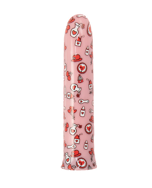 Nasstoys Mini's Passion Bullet - Pink