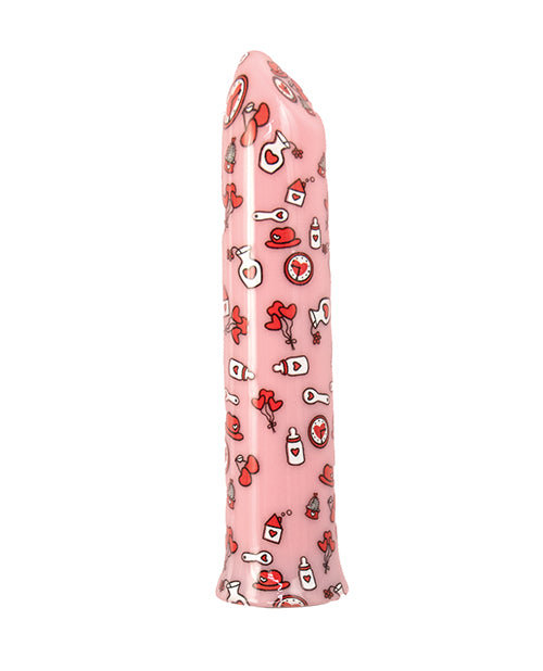 Nasstoys Mini's Passion Bullet - Pink