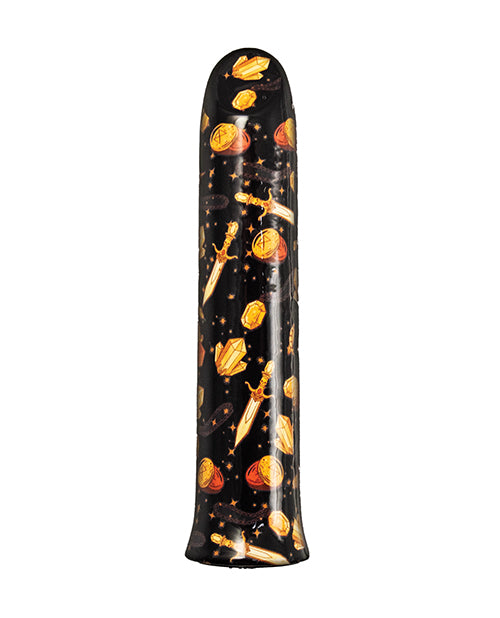 Nasstoys Mini's Mystic Bullet - Black