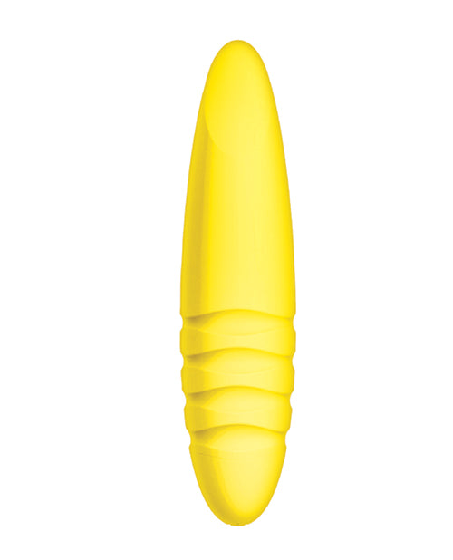 Nasstoys Sorbet Mellow Yellow - Yellow