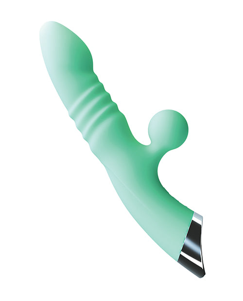 Nasstoys Intruder Pleasure Vibe - Mint