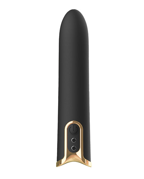 Nasstoys Mini's Royal Bullet - Black