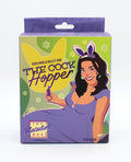 natalies-toy-box-the-cock-hopper-cock-ring-bullet-vibrator-purple image