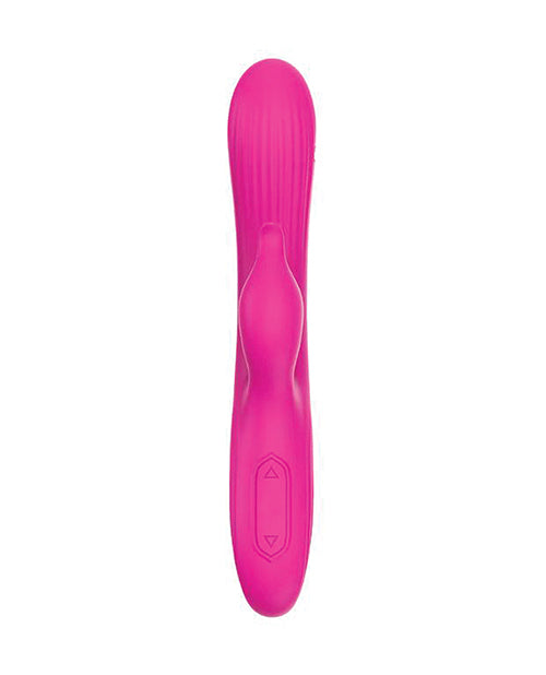 wild-pop-vibe-lola-rabbit-dual-vibrator-pink image