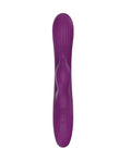 wild-pop-vibe-lola-rabbit-dual-vibrator-purple image