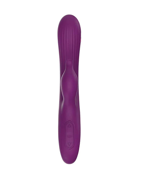 wild-pop-vibe-lola-rabbit-dual-vibrator-purple image