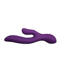 wild-pop-vibe-molly-rabbit-dual-vibrator-purple image