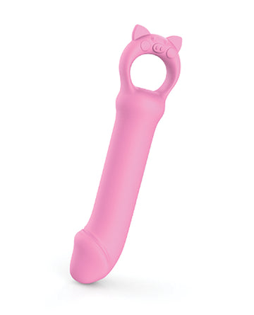 Wild Pop Vibe Dee - Light Pink