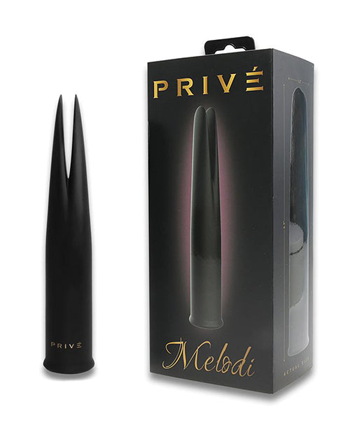 prive-melodi-clitoral-vibe-black image