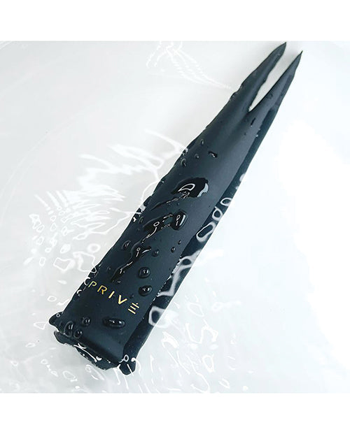 prive-melodi-clitoral-vibe-black image