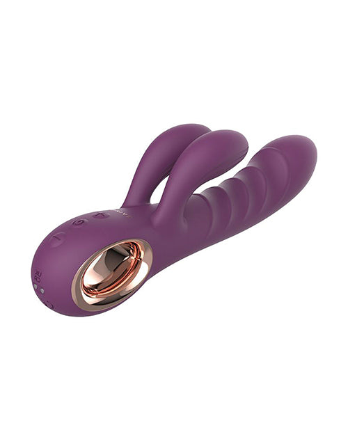 prive-super-rabbit-vibrator-purple image