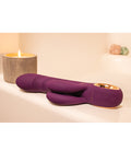 prive-super-rabbit-vibrator-purple image