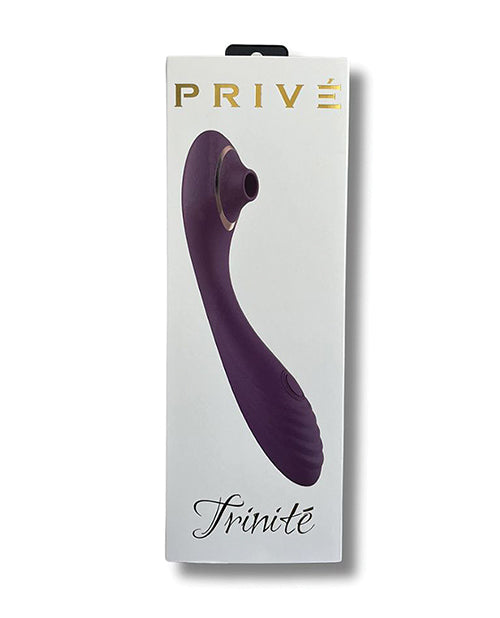 prive-trinite-3-in-one-purple image