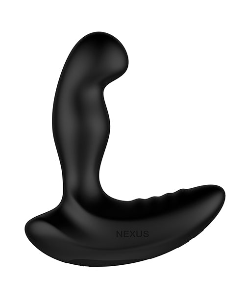 nexus-ride-prostate-massager-black image