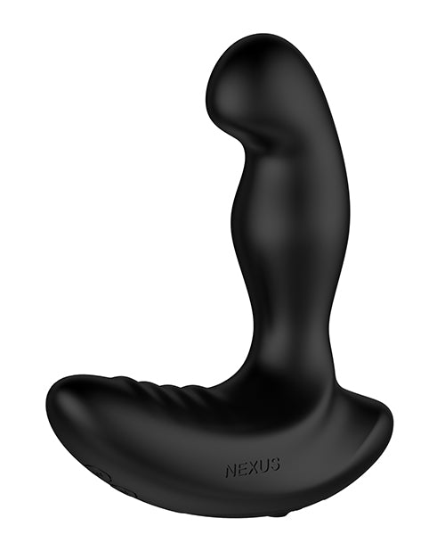 nexus-ride-prostate-massager-black image