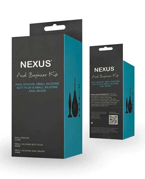 nexus-beginner-anal-kit-black image
