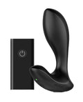 nexus-duo-vibrating-butt-plug-black image