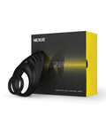 Nexus Enhance Cock & Ball Ring - Black