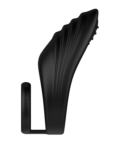 nexus-enhance-cock-ball-ring-black image