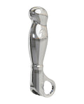 nexus-fortis-aluminum-vibrating-prostate-massager image