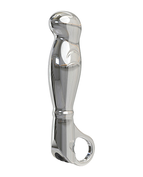 nexus-fortis-aluminum-vibrating-prostate-massager image