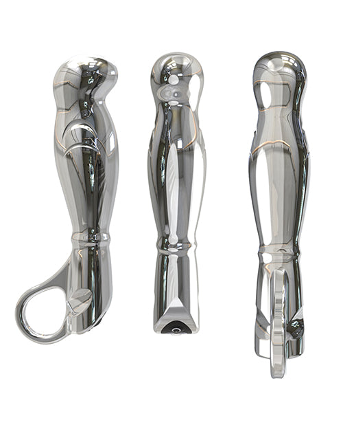 nexus-fortis-aluminum-vibrating-prostate-massager image