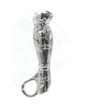 nexus-fortis-aluminum-vibrating-prostate-massager image