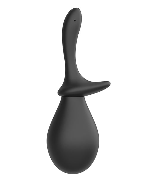 nexus-anal-douche-set-black image