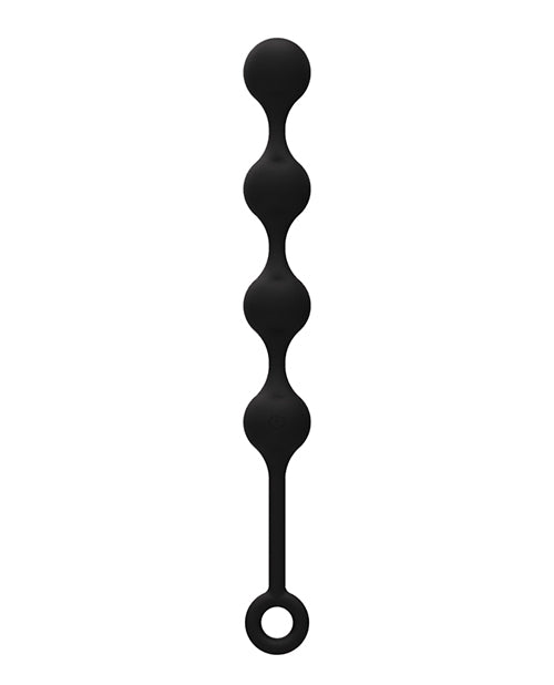 nexus-quattro-vibrating-anal-balls-black image