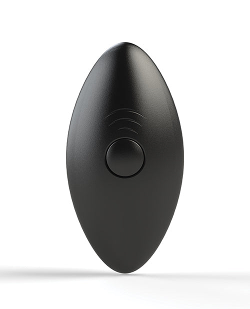 nexus-quattro-vibrating-anal-balls-black image