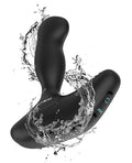 nexus-revo-stealth-remote-control-rotating-prostate-massager-black image